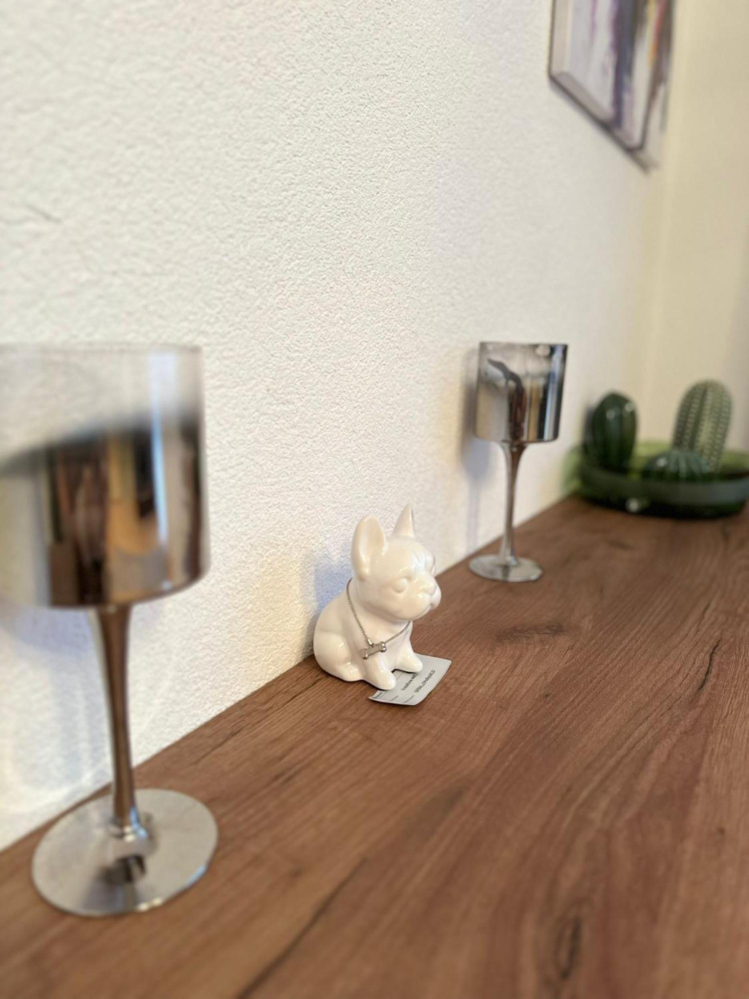 Schoene Ferienwohnung Bodenseeregion سينغن المظهر الخارجي الصورة